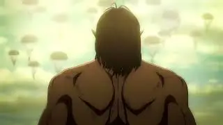 Eren vs Reiner ft gangsta paradise      #aot #erenvsreiner #anime #amv #edit