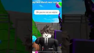 She thought she was good..💀| MM2 #roblox #mm2roblox #mm2 #trend #shorts