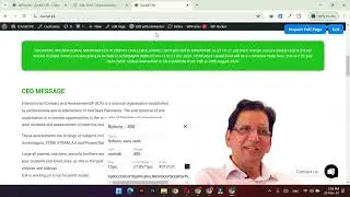 How to do changes in a website using elementor