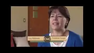 FECUPAL  - Federeación Ecuatoriana de cuidados paliativos