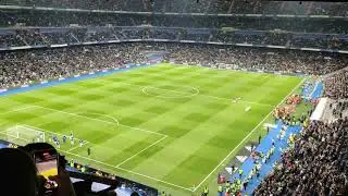 watch realmadrid  vs barcelona football match in spain.