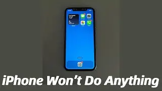 iPhone Won’t Do Anything. Here’s How to Unfreeze your iPhone to Make It Work Again