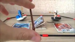 Lego Ninjago 