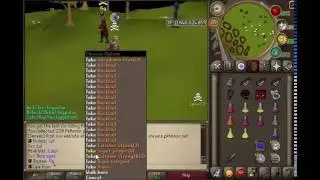 PkHonor Pking vid #1