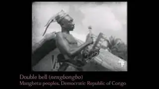 STRIKING IRON: SOUNDING FORMS: BELLS