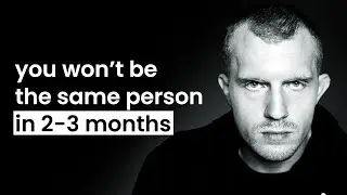 How To Change Your Life So Fast It Feels Illegal