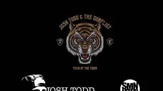 SMNnews.com Josh Todd Interview