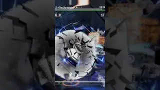 Aether Gazer Gengchen Showcase Pt 1(Lvl 70)