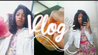 VLOG DOMINGÃO ABENÇOADO