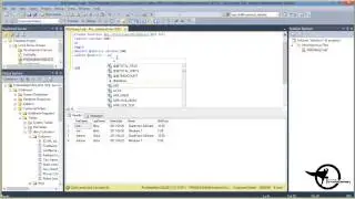 Create a SQL Scalar User Defined Function SQL Server 2012 - SQL Training Video