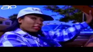 Steady Dippin-----Bloods & Crips(HQ)