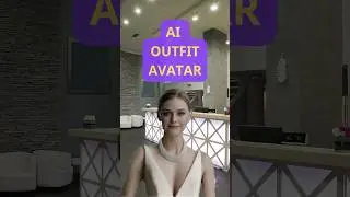 AI Outfit Avatar: Creating Stylish Outfits with Heygen AI