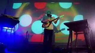 Glok - Electronic Sound Live Sessions