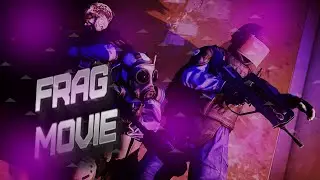 Feofilov , HAND MMUD-San Andreas (cs:go fragmovie)