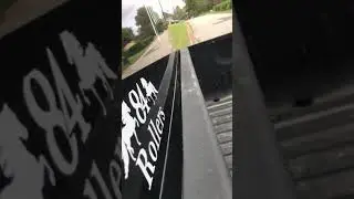 2 L7 15s in a Chevy Silverado