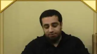 Kavaidul Musla Şerhi 29.Ebu Zerka