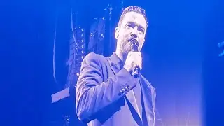 Justin Timberlake Concert Köln 2024 #justintimberlake #live #köln #concert #germany #deutschland