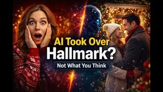 The Truth About Hallmark’s 2025 AI Rumors