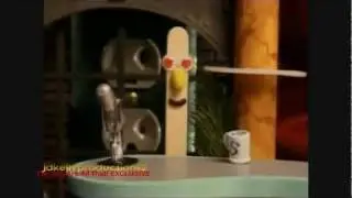 ORIGINAL: U-Pick with Stick Stickly Ad Promo - '90s Are All That! [HD] (Classic Nickelodeon is Back)
