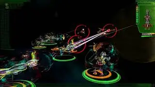 [1-7] Let's Play Sword of the Stars in 2020! [Liir]