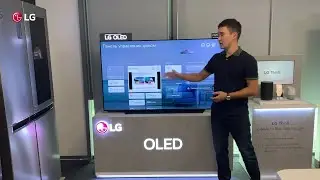 WebOS 5.0 на телевизорах LG Smart TV