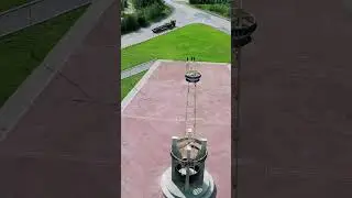 Первая скважина Р1 НВ