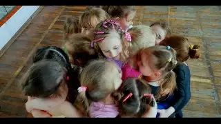 Занятия детей (Младшая группа) @ТАНЦЕВАЛЬНЫЙ КОЛЛЕКТИВ EXCLUSIVE