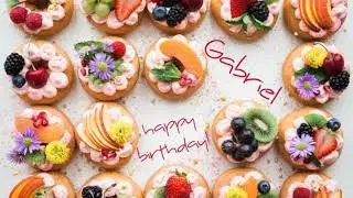 Gabriel Byrne Birthday Wishes 2018