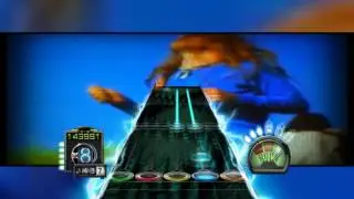 Gh3 - Blind Melon - No Rain - FC