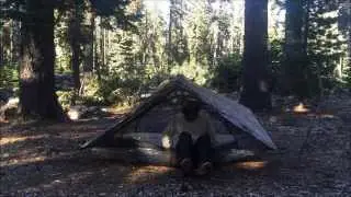 ZPacks Duplex, Setup
