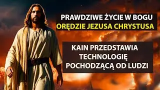Jezus O Nowej Technologii - PŻWB