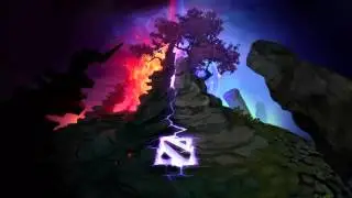 Dota 2. Или как я попал на стрим к Сергею Гулько!