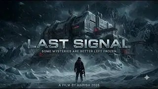 THE LAST SIGNAL - Part 1