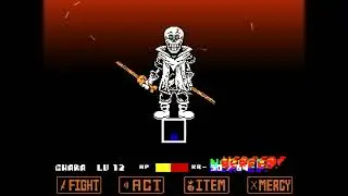 old ver battle simulatorDustbelief by RTF