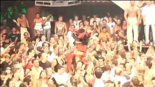 Agnelli & Nelson - Everyday (HD music video)