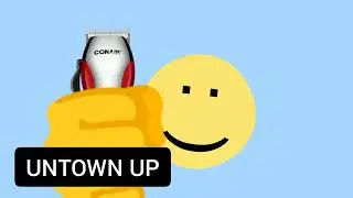 AMARE GOES BALD (SHAVES HIS HAIR)#Emoji'sKids #DaveMurphy #Amare&Leanna #SusanMayes #SusanMayesllEM