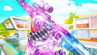 the NEW *MAX DAMAGE* MG 82 LOADOUT in COLD WAR! (Best MG 82 Class Setup)