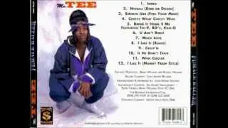 I Like it instrumental - Ms. Tee (prod. by Mannie Fresh)