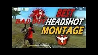 ONLY HEAD SHOT Credit to : @BB KILLER