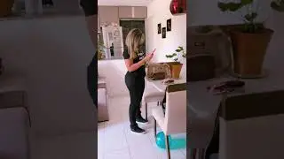 Pelo menos não tá mordendo mais 😌🤣