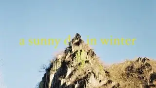 a sunny day in winter | S5E10