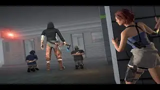 Horror Escape Survival Game Trailer
