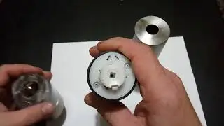 Электро перечница