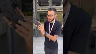 CANON R1: Το ΜΥΣΤΙΚΟ feature της μηχανής! 🤯