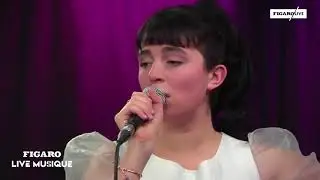 Pi Ja Ma - "Ponytail" (Live)