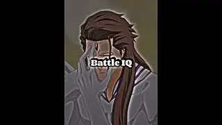Grading Aizen 