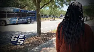 Georgia Southern University College Tour (2020)