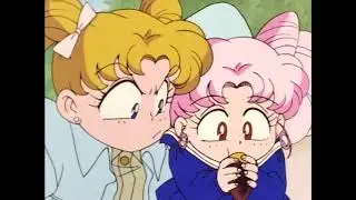 Mini Moon is Mistreated