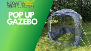 POP UP GAZEBO