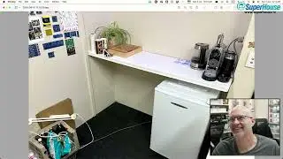Home Automation Hangout 2024-06-02